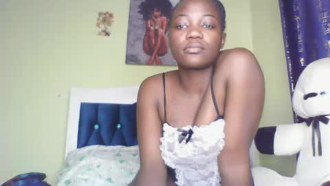 Snapshot of sexy_talia1 chatting on 31, 10, 2025 Eunice online show from 31, 10, 2025