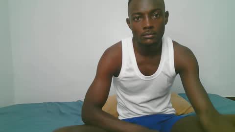 Snapshot of sexy_troy88 chatting on 11, 5, 2026 Cedric cj online show from 11, 5, 2026