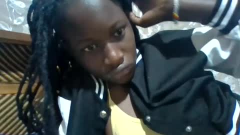 sexyafricanah02 online show from 17, 6, 2026