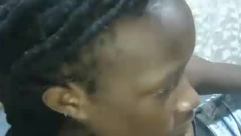 sexyafricanah02 online show from 2, 7, 2026