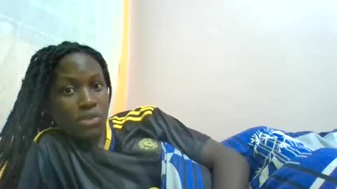 sexyafricanah02 online show from 19, 7, 2026