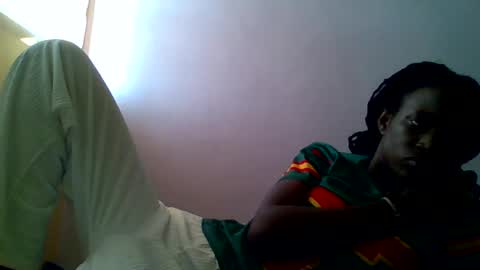sexyafricanah02 online show from 20, 7, 2026