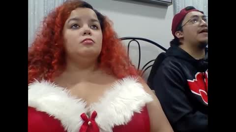 Snapshot of sexyalive chatting on 26, 12, 2024 Sylver online show from 26, 12, 2024