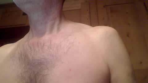 sexyndrew online show from 18, 12, 2025