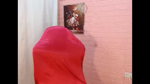 Snapshot of sexyangelalovee chatting on 23, 1, 2025 AngelaLovee online show from 23, 1, 2025