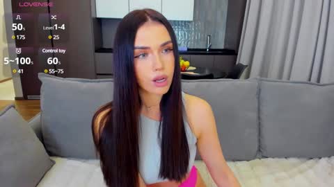 Snapshot of sexyangeloux chatting on 14, 1, 2025 Lou online show from 14, 1, 2025