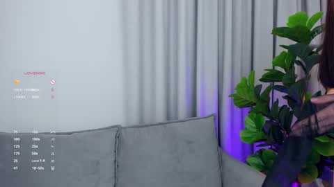 Snapshot of sexyangeloux chatting on 25, 9, 2025 Lou online show from 25, 9, 2025