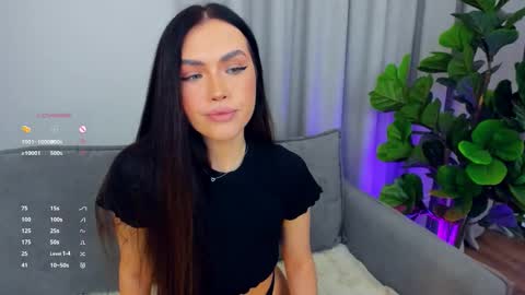 Snapshot of sexyangeloux chatting on 1, 10, 2025 Lou online show from 1, 10, 2025