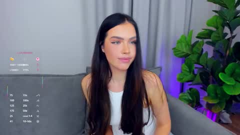 Snapshot of sexyangeloux chatting on 11, 10, 2025 Lou online show from 11, 10, 2025