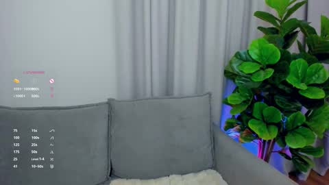 Snapshot of sexyangeloux chatting on 28, 10, 2025 Lou online show from 28, 10, 2025