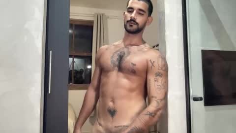 Asaf          online show from 3, 6, 2026