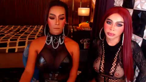 sexyasianblackana online show from 16, 6, 2026