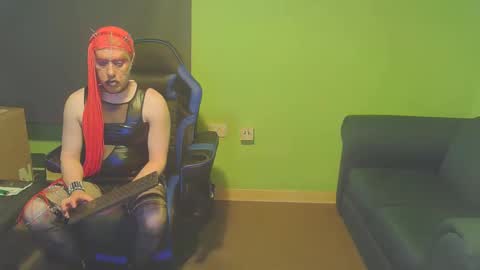 sexyass72 online show from 7, 11, 2025
