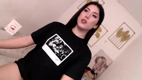 Snapshot of sexybaby2999 chatting on 16, 12, 2024 Lexie online show from 16, 12, 2024