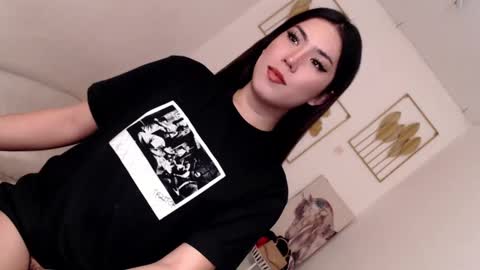 Snapshot of sexybaby2999 chatting on 17, 12, 2024 Lexie online show from 17, 12, 2024