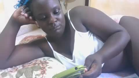 Snapshot of sexyblackgal10 chatting on 2, 2, 2026 sexyblackgal10 online show from 2, 2, 2026