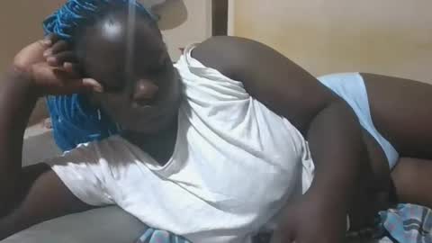 Snapshot of sexyblackgal10 chatting on 6, 2, 2026 sexyblackgal10 online show from 6, 2, 2026