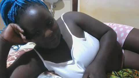 Snapshot of sexyblackgal10 chatting on 7, 2, 2026 sexyblackgal10 online show from 7, 2, 2026