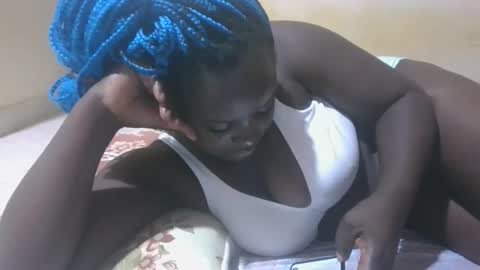 Snapshot of sexyblackgal10 chatting on 8, 2, 2026 sexyblackgal10 online show from 8, 2, 2026
