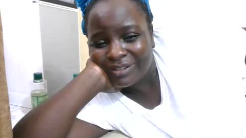 Snapshot of sexyblackgal10 chatting on 17, 2, 2026 sexyblackgal10 online show from 17, 2, 2026