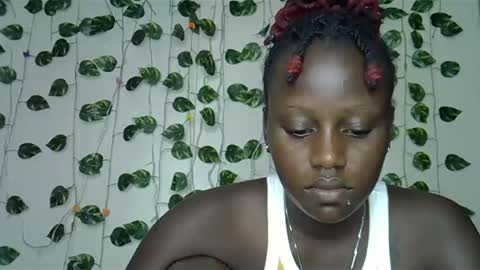 Snapshot of sexybree_love chatting on 22, 1, 2025 sexybree_love online show from 22, 1, 2025