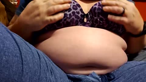 Snapshot of sexybri1674 chatting on 27, 12, 2024 sexybri1674 online show from 27, 12, 2024