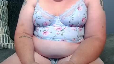 sexybri1674 online show from 19, 6, 2026