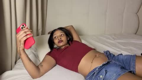 sexycabdy online show from 27, 4, 2026