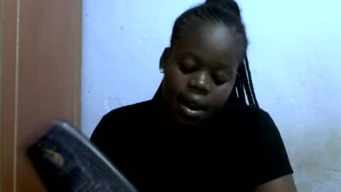 Snapshot of sexycarina254 chatting on 21, 1, 2025 sexycarina254 online show from 21, 1, 2025