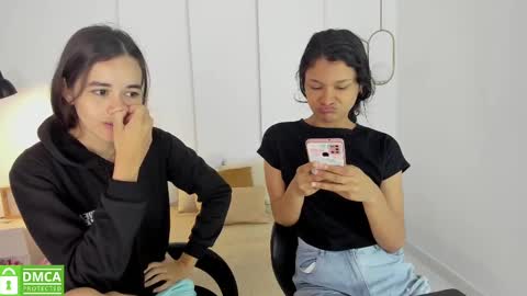 chanell and yina online show from 18, 2, 2025