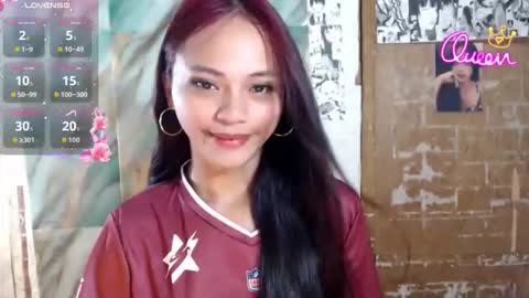 Miss Cheng online show from 26, 3, 2026