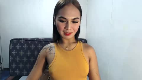 pretty Cheska online show from 17, 1, 2026