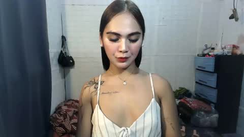 pretty Cheska online show from 4, 3, 2026