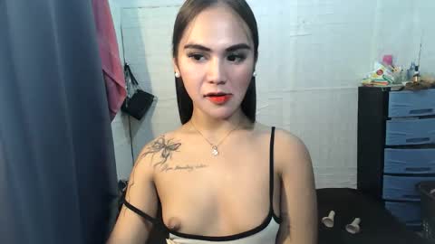 pretty Cheska online show from 14, 3, 2026