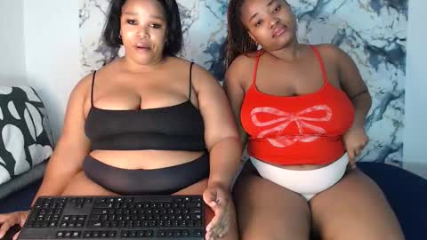 SEXYCHILL online show from 3, 4, 2026