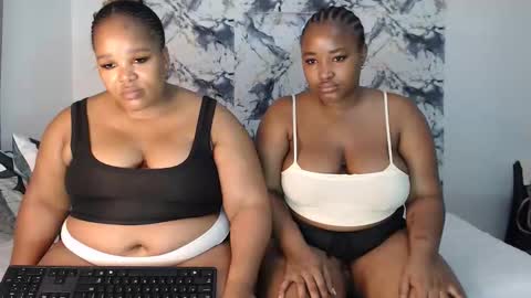 SEXYCHILL online show from 29, 5, 2026