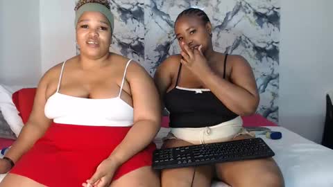 SEXYCHILL online show from 2, 6, 2026