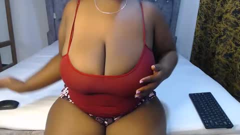 sexychocco online show from 15, 1, 2025