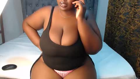 sexychocco online show from 16, 1, 2025