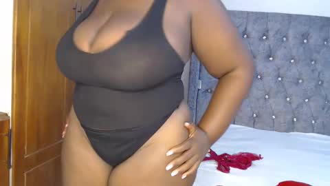 sexychocco online show from 19, 1, 2025