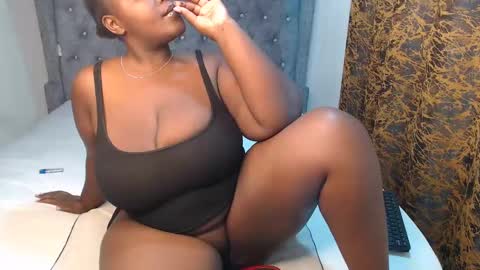 sexychocco online show from 23, 1, 2025