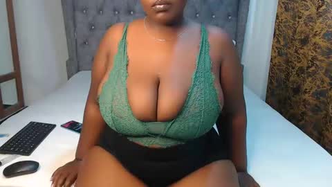 sexychocco online show from 24, 1, 2025