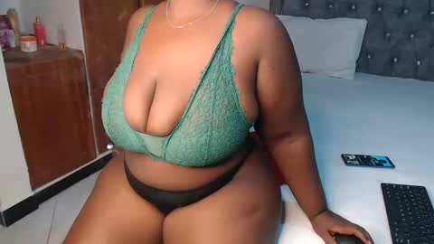 sexychocco online show from 25, 1, 2025
