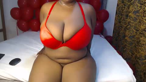 sexychocco online show from 15, 2, 2025