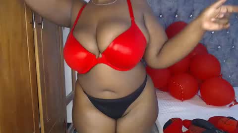 sexychocco online show from 18, 2, 2025