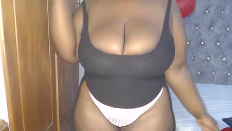 sexychocco online show from 21, 2, 2025