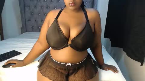 sexychocco online show from 12, 9, 2025