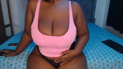 sexychocco online show from 3, 10, 2025