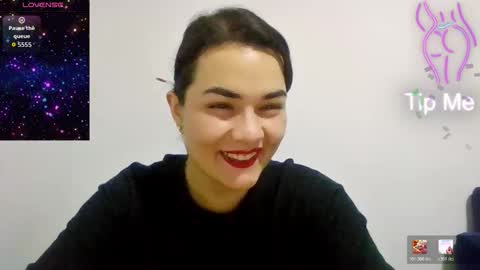 Snapshot of sexychubbyanna chatting on 17, 3, 2026 sexychubbyanna online show from 17, 3, 2026