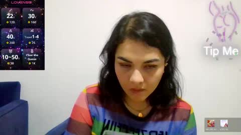 sexychubbyanna online show from 21, 3, 2026